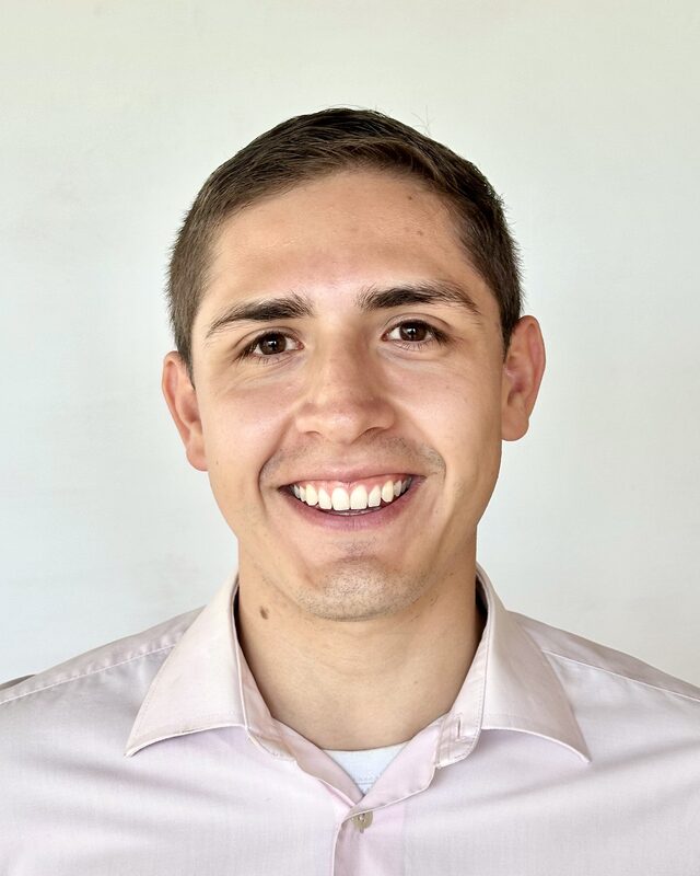 Jacob Mendoza